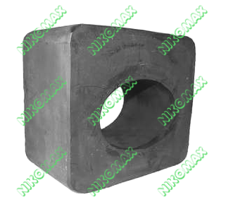 Poduszka zawieszenia 0009640122 LINDE.png