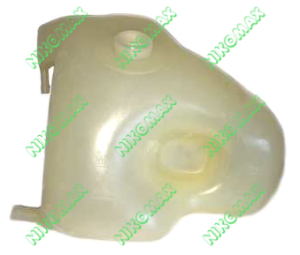 Zbiornik wyrównawczy 0009820811 LINDE
