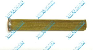 Filtr siatkowy HDP nowy typ  6855120000 L=150mm x 22mm BALKANCAR DV1784, DV1786, DV1788, DV1790, DV1792