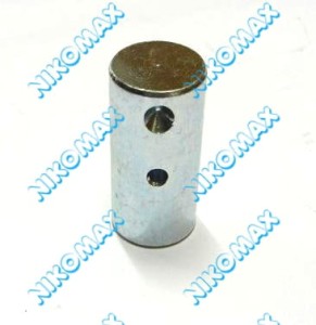 Sworzeń ucha cylindra wspomagania BALKANCAR DV1784, DV1786, DV1788, DV1790, DV1792