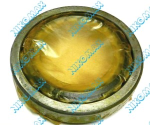 Łożysko 7220 /30220/  100x180x37 BALKANCAR DV1788, DV1790, DV1792, DV1794