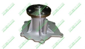 Reperaturka pompy wodnej TOYOTA silnik 1DZ, 1DZII, 2Z, 3Z