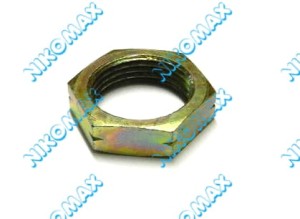 Nakrętka M22x1,5 niska lewy gwint BALKANCAR DV1733