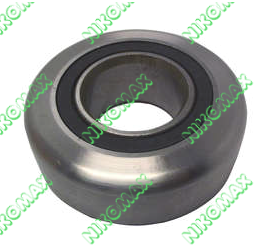 Rolka masztu 0009249504 LINDE 35x80x26x25.5