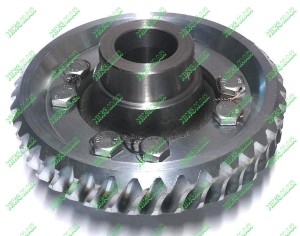 Ślimacznica z42 95-01-0057 kompletna z piastą  WNA1320