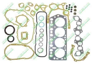 Komplet uszczelek silnika TOYOTA silnik 4Y