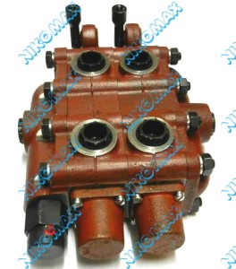 Rozdzielacz hydrauliczny 2RBS-16 GPW