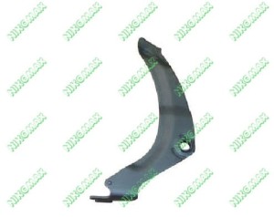 Blokada samoregulatora LH TOYOTA