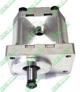 Pompa hydrauliczna jazdy PZ2-K-10L GPW 