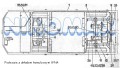 podwozie z układem hamulcowym WNA1320 schemat I.jpg