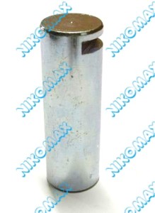Sworzeń ucha cylindra wspomagania BALKANCAR DV1784, DV1786, DV1788, DV1790, DV1792