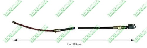 T118131 Linka hamulca LH TOYOTA.jpg