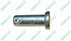 Sworzeń Ø - 8mm L - 24mm TOYOTA