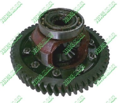 Mechanizm różnicowy kpl. EP006, EP011, ES301.jpg