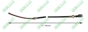 Linka hamulca LH TOYOTA