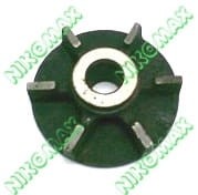 Wirnik pompy wody D2500, DV1733, DV1661, DV1663.jpg