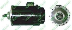 Silnik jazdy DC 3,6/7,5/14 EV687, EP006, EP011, ES301
