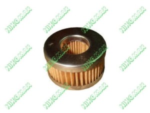 Filtr gazu TOYOTA Ø - 35,5 Ø - 16 H - 20,5mm