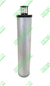 Filtr hydrauliczny 0009831663 LINDE 