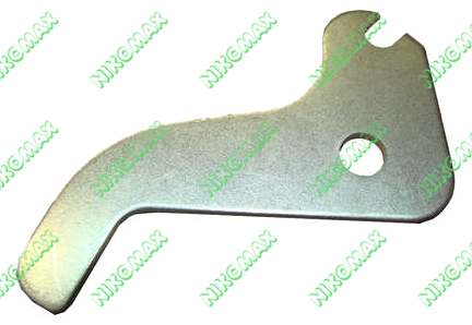 Blokada samoregulatora LH, RH 44210-00H00 NISSAN.png