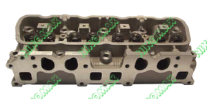 Głowica silnika 11040-FY501 NISSAN