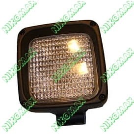 Lampa halogenowa przód TOYOTA