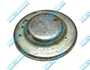 Pokrywka dwustopniowa 6100000026 BALKANCAR DV1733