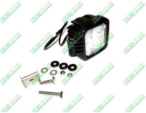 Lampa blue spot TOYOTA