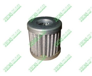 Filtr gazu TOYOTA Ø - 30,5 Ø - 13 H - 32mm