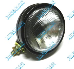 Reflektor lewy 095-08-0045 WAN13, WAN93