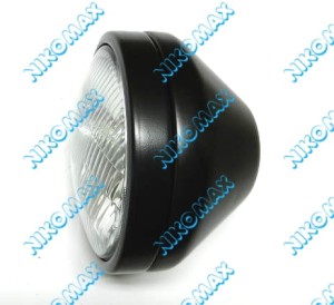 Reflektor prawy 095-08-0046 WAN13, WAN93