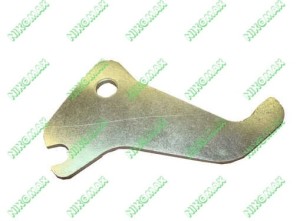 Blokada samoregulatora LH, RH TOYOTA