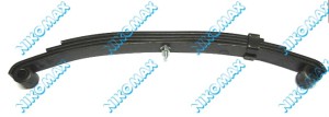 Resor przedni 095-01-0128 WAN13, WAN93