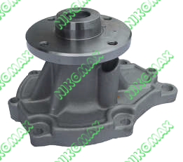 Reperaturka pompy wodnej 21010-FU425 NISSAN 