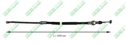 T118155 Linka hamulca - nożny LH TOYOTA.jpg