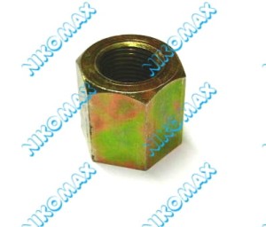 Nakrętka M18x1,5 wysoka BALKANCAR DV1733