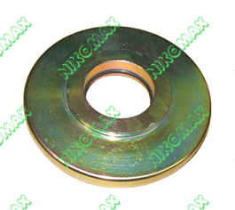 Podkładka sworznia góra 0009100505 LINDE Ø-91 x 33.5 mm, H-11.5 mm
